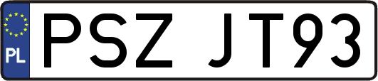 PSZJT93