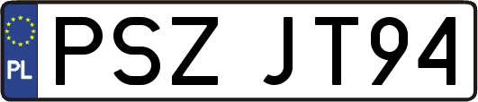 PSZJT94