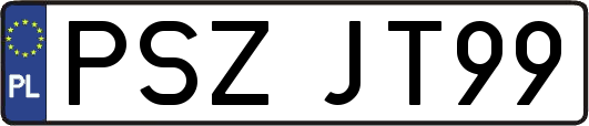 PSZJT99