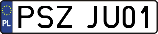 PSZJU01