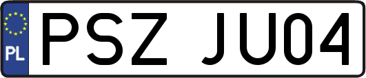 PSZJU04