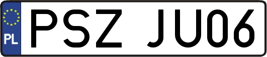 PSZJU06