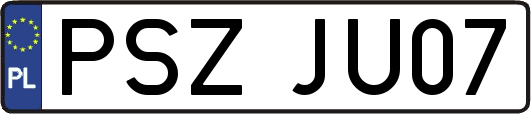 PSZJU07