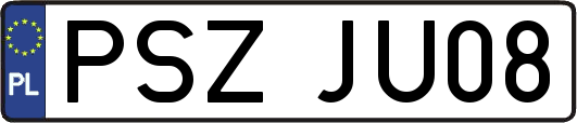 PSZJU08