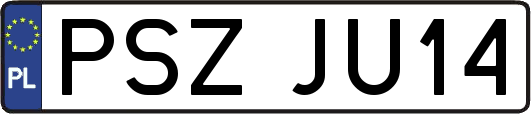 PSZJU14