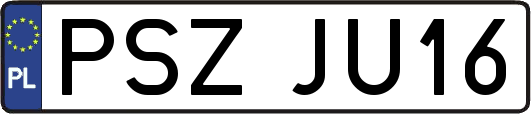 PSZJU16