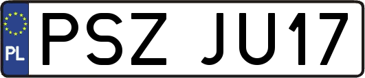 PSZJU17