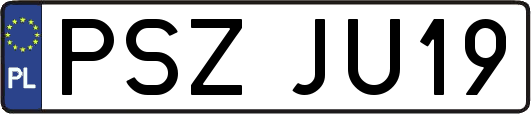 PSZJU19
