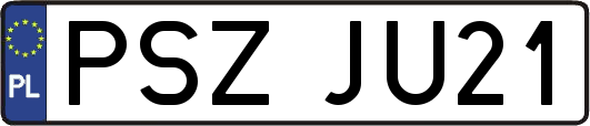 PSZJU21