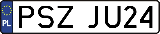 PSZJU24