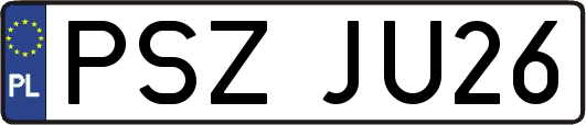 PSZJU26