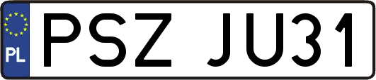 PSZJU31