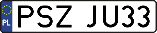 PSZJU33