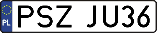 PSZJU36