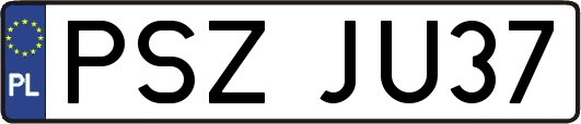 PSZJU37