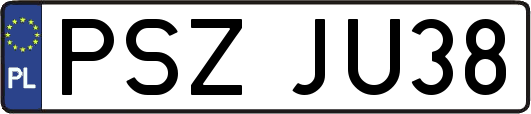 PSZJU38