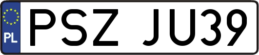 PSZJU39