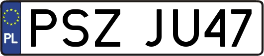 PSZJU47