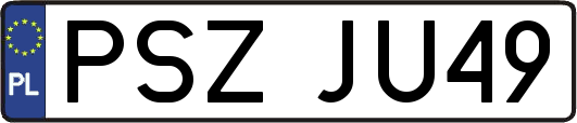 PSZJU49