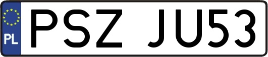 PSZJU53