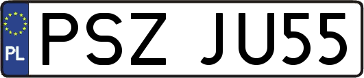PSZJU55