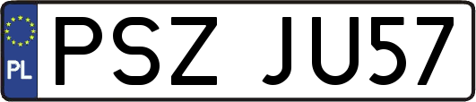 PSZJU57