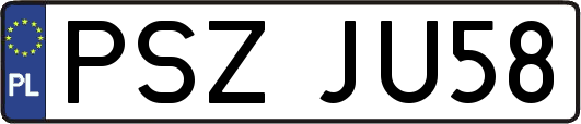 PSZJU58