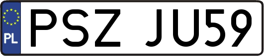 PSZJU59