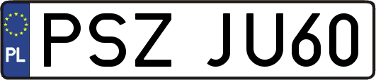 PSZJU60