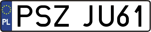 PSZJU61
