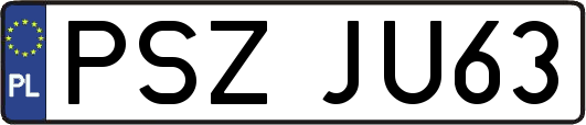 PSZJU63