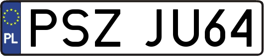 PSZJU64