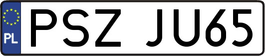 PSZJU65