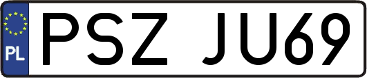 PSZJU69