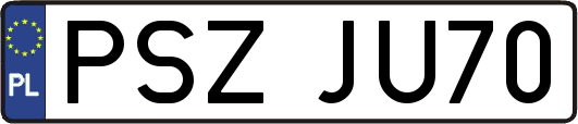 PSZJU70