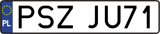 PSZJU71