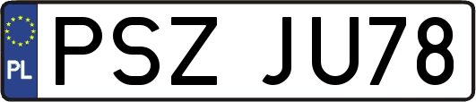 PSZJU78