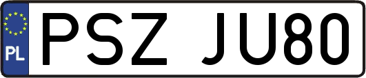 PSZJU80
