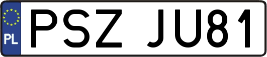 PSZJU81