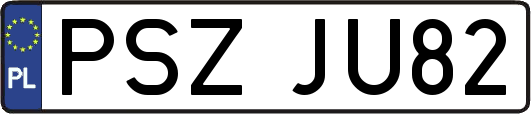 PSZJU82