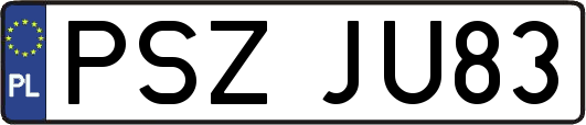 PSZJU83
