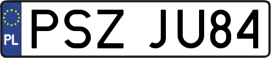 PSZJU84