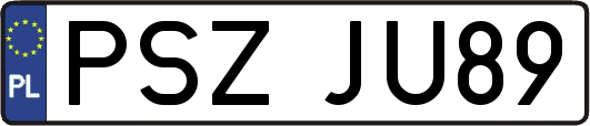PSZJU89