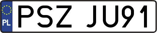 PSZJU91