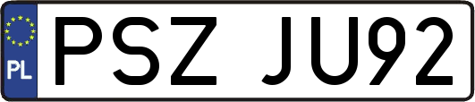 PSZJU92