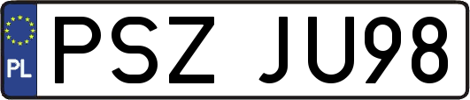 PSZJU98