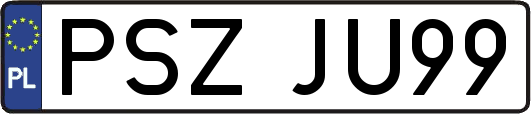 PSZJU99