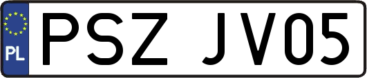 PSZJV05