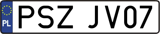 PSZJV07