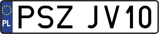 PSZJV10